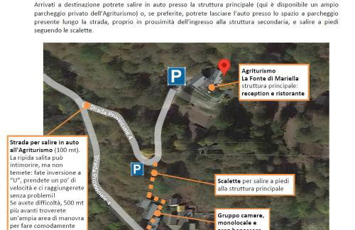 La Fonte di Mariella - Monolocale - Foto 24