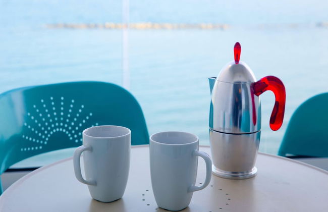 Limassol on the Beach Apartment - Foto 20