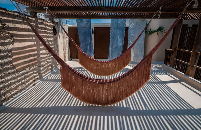 Casa Mandarina Downtown With Pool - Foto 7