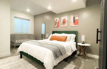 Sport Court! Hot Tub! Putting Green! Bunk Room! - Foto 64