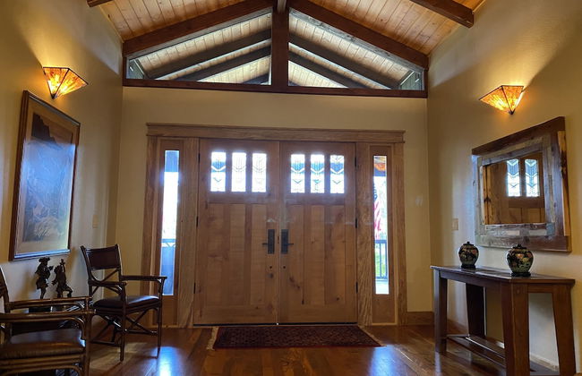 Volcano Rainforest Lodge - Foto 2