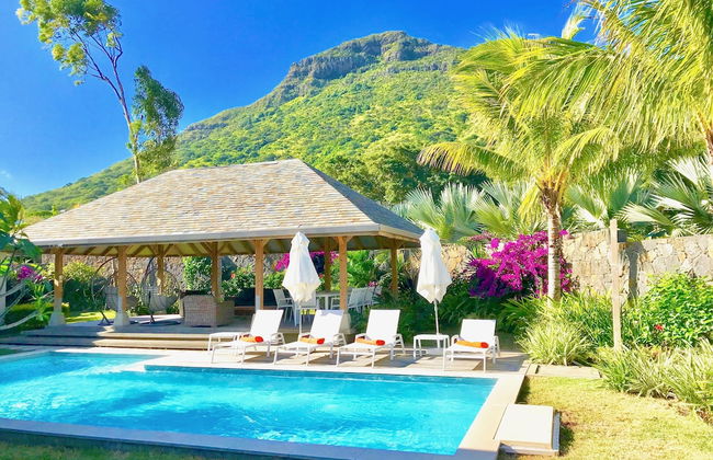 Marguery Villas by MJ Holidays - Photo 8