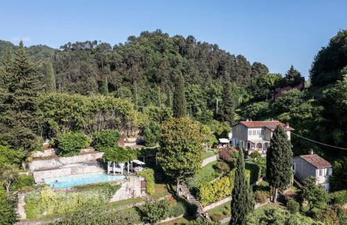 GOLDEN LUXE - Rifugio con vista mare e piscina in Toscana - Foto 25