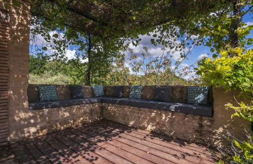 Superbe Mas provençal, entre Gordes et Roussillon - Foto 52