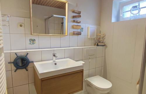 Strandhaus Alte Töpferei - Foto 22