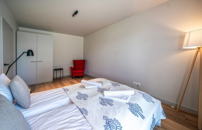 Sun & Snow Resorts B Białka Tatrzańska - Foto 8