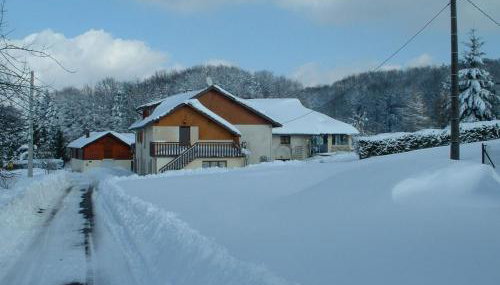 Gîte confortable en montagne avec terrasse, idéal pour rando et cure, proche de Plombières-les-Bains - FR-1-589-172 - Foto 3