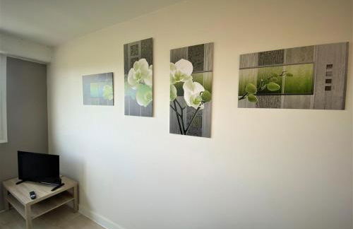 Appartement double à Limoges - Foto 8