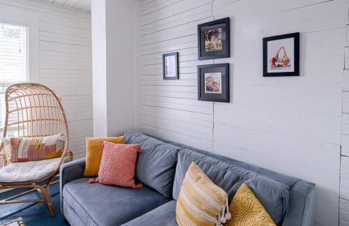 Historic charmer close to all the beach and strand - Foto 28