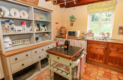 Isaacs Cottage - Foto 12