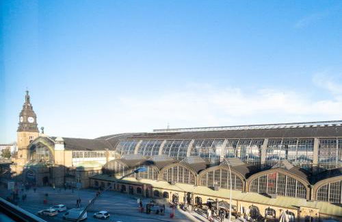 Casa MiRo Apartments - Hamburg City Center - Foto 36