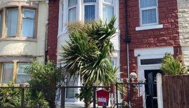 Red House Apartments - Foto 4