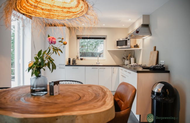 Cottage in Leenderstrijp Near Nature Reserve - Foto 9