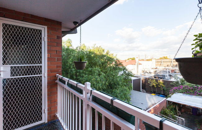 ELEANOR, 1BDR Fitzroy North Apartment - Foto 15