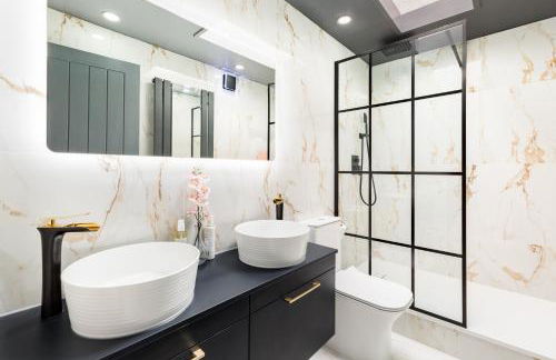 Birmingham Central Deluxe Inn - Foto 8