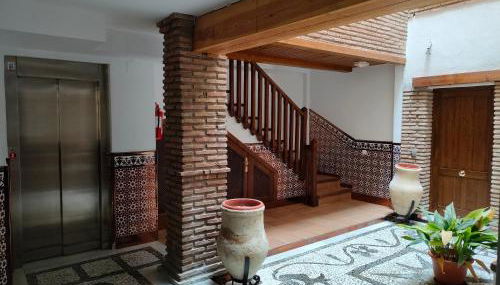 Apartamento Santa Inés Albaicin - Foto 5