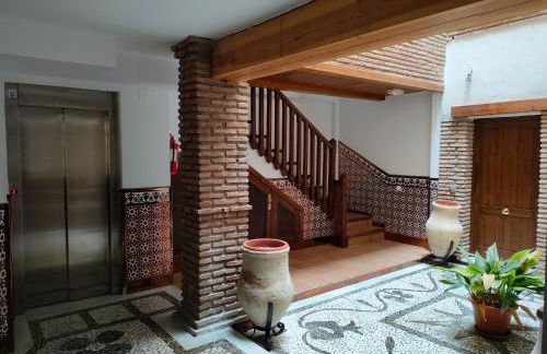 Apartamento Santa Inés Albaicin - Photo 5