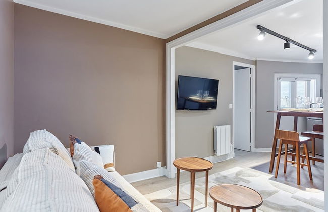 Apartment Centre de Paris Le Marais - Foto 5