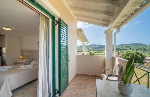 Anna Studio and Maisonettes - Foto 57