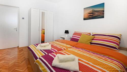 Zagreb Apartmani Santana - Foto 2