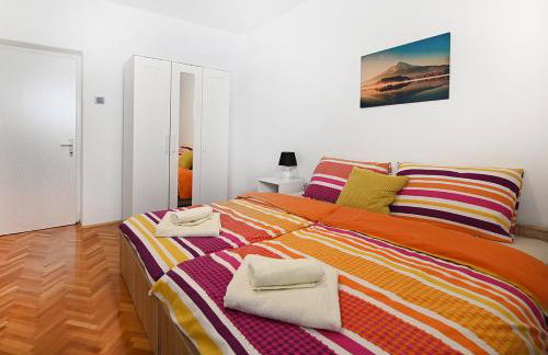 Zagreb Apartmani Santana - Foto 2