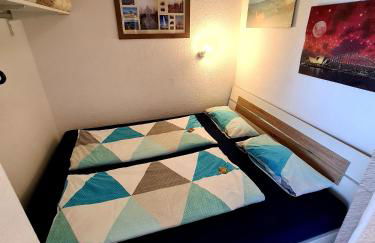 1,5 Zimmer Apartments mit traumhafter Aussicht - Foto 18