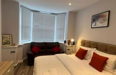 Spencer Bridge House by AFL - Foto 23