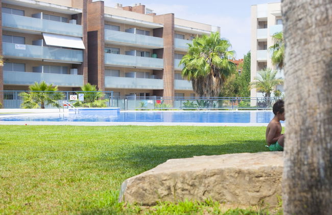 Ibersol Spa Aqquaria Suites - Foto 37