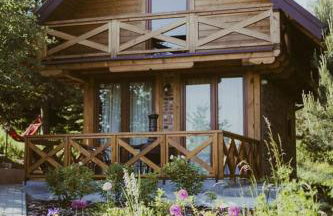 Domki na Górniej Łące - Domek Górny - Foto 1