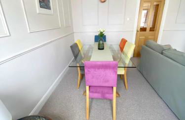 Waverley Apartments, The Wheelhouse - Foto 5