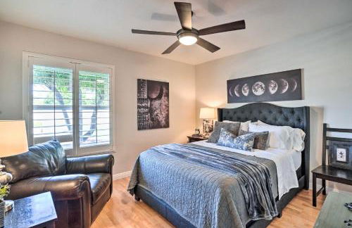 Pool, Putting Green, Fire Pit Elegant Peoria Home - Foto 22