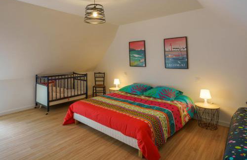 Holiday Home Pointe du Raz by Interhome - Foto 8