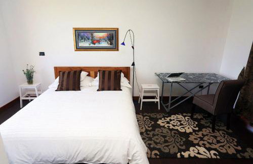 Apartment Larin - Foto 25