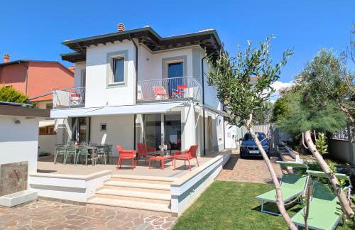 Villa Lidia - Foto 55