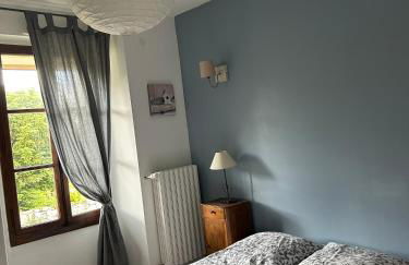 Maison de charme " Les Cyclamens" - Photo 26