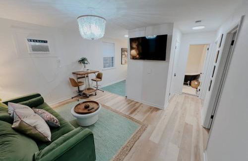 Dreami Stays East Nashville - 2BR Retreat with Cozy Patio and Mini Golf - Foto 11