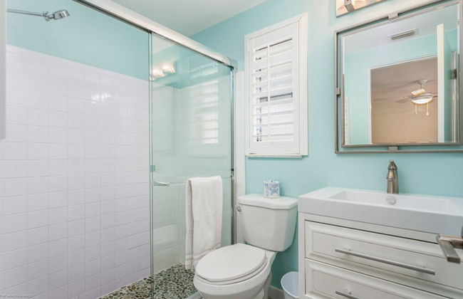 Lulu's Crescent Cottage #2 - Foto 18