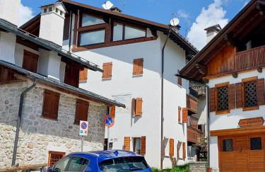 Dalla Dora- A peaceful place in the Dolomites - Foto 27