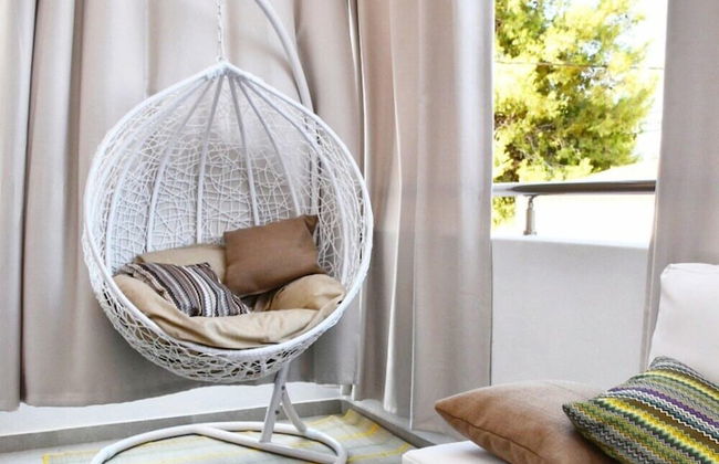 Angelos Boutique Suites - Foto 1