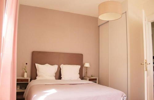 Entire Apartment or Private Rooms, Minutes from Geneva, Excellent Location - Photo 44