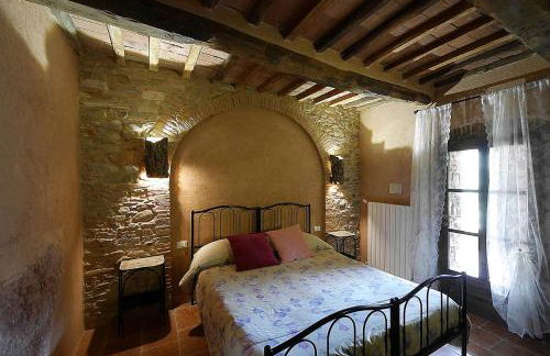 La Cerreta - Terme di Sassetta - Foto 107