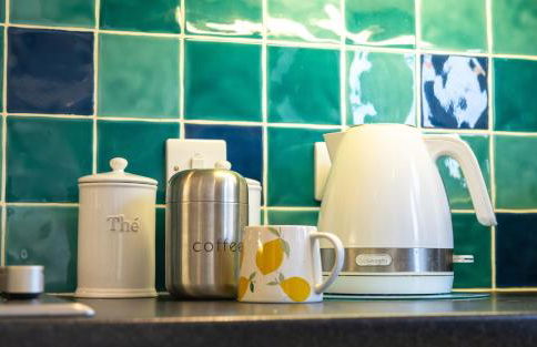 Ottery House - Foto 35