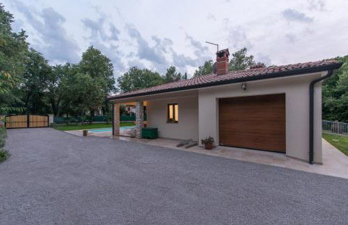 Villa Mirabella - Foto 35