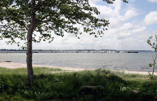 Holiday Home in Gelting - Photo 24