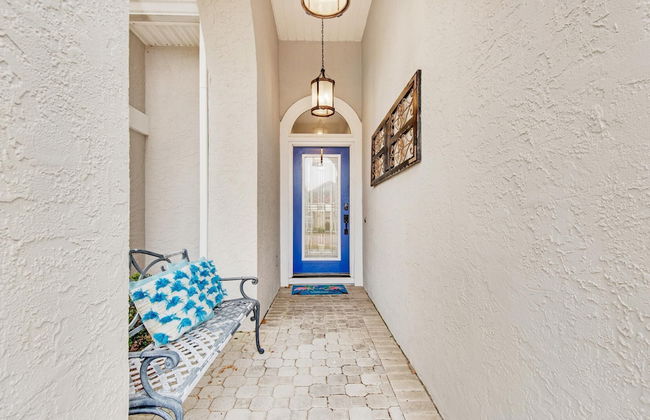 Beach Bungaleaux - Foto 34