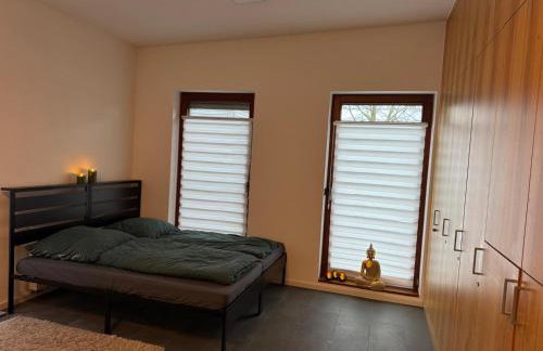 Ferienwohnung- Monteurwohnung- Businesswohnung- Wellness- Sauna - Foto 15