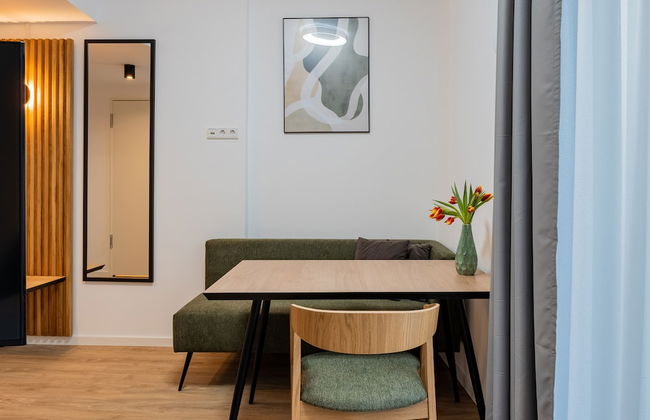 Nena Apartments Berlin-Adlershof - Foto 74