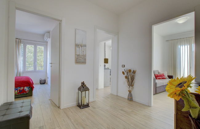 Urban Balcony 66 - Foto 10