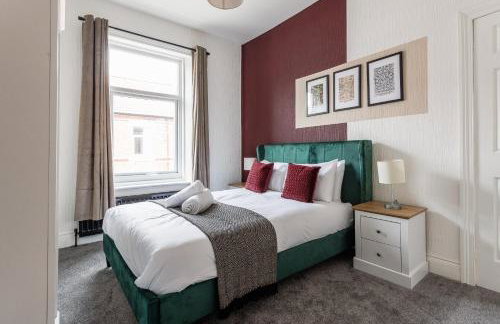 The Work & Rest House Barnard 3BR - Foto 2