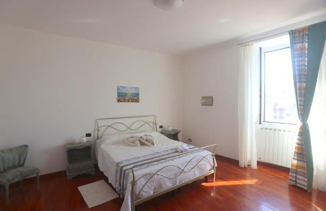 Acquamarina Casa Vacanza - Foto 7